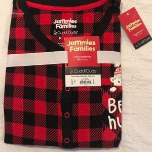 New adult ladies 1 piece cotton sleepwear.